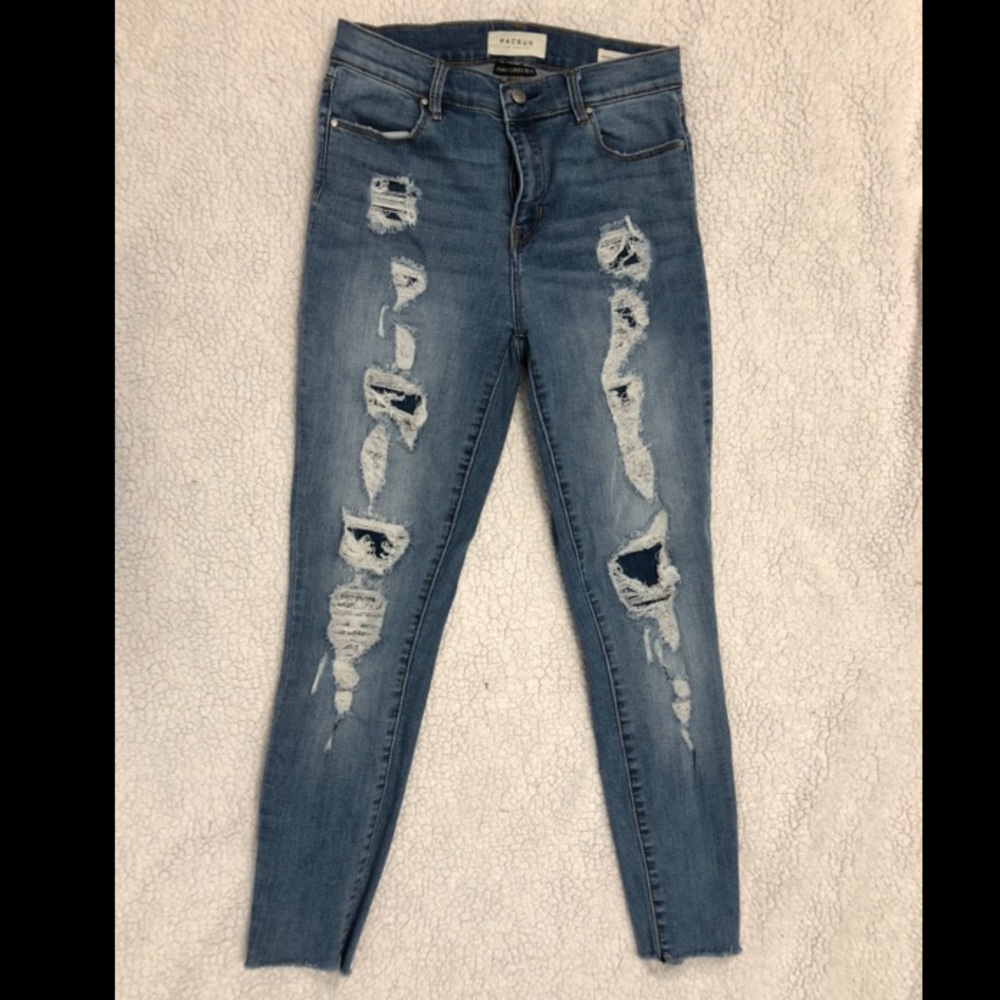 Pacsun Jeans